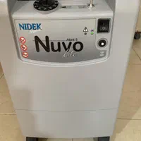 اکسیژن ساز آمریکایی