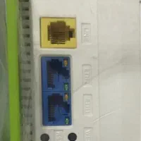 مودم TD-LTE ماهانت نسل۴/۵ ثابت|مودم و تجهیزات شبکه|تهران, کاج|دیوار