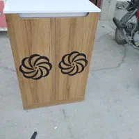 جاکفشی تازه ساخت