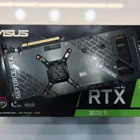 کیس گیمینگ نسل 12 با 12400F و 3070Ti 8Gb اقساطی|رایانه رومیزی|مشهد, عامل|دیوار