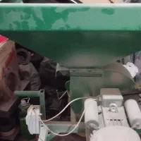 دستگاه نو هستش استفاده نشده