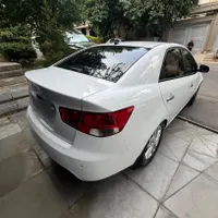 کیا سراتو مونتاژ اتوماتیک آپشنال 2000cc، مدل ۱۳۹۶|خودرو سواری و وانت|تهران, شهرک غرب|دیوار