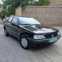 پژو 405 GLX بنزینی، مدل ۱۳۸۵|خودرو سواری و وانت|همدان, |دیوار