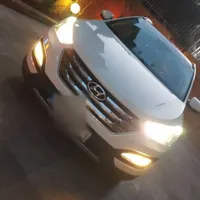 هیوندای سانتافه ix 45 2400cc، مدل ۲۰۱۵|خودرو سواری و وانت|تهران, نارمک|دیوار