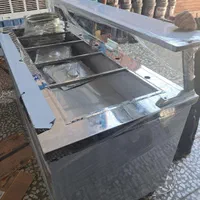 تولید کننده سیخ گیر کباب...|کافی‌شاپ و رستوران|بوشهر, |دیوار