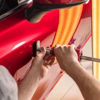 کارآموز و  صافکار و نقاش   ( نیازمندیم )