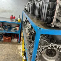 تعمیر فروش گیربکس اتومات جک s5 لیفان جیلیMG|قطعات یدکی و لوازم جانبی|تهران, لویزان|دیوار