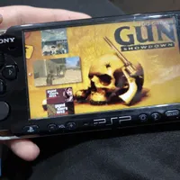 psp 3000|کنسول، بازی ویدئویی و آنلاین|اصفهان, تیران|دیوار