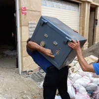 باربری و حمل و نقل در شهر چالوس حتی سراسر کشور|خدمات حمل و نقل|چالوس, |دیوار