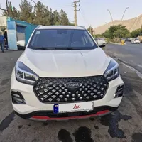 ایکس 55پرو .x55 pro بی رنگ|خودرو سواری و وانت|تهران, ابن بابویه|دیوار