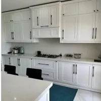 کابینت آشپزخانه/هایگلاس و کلاسیک/اقساط/از دم قسطی/|مصالح و تجهیزات ساختمان|تهران, شاهد|دیوار