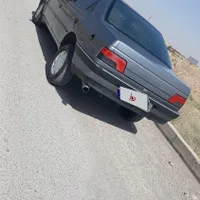 پژو۴۰۵|خودرو سواری و وانت|اراک, |دیوار
