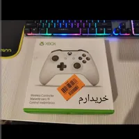 دسته ایکس باکس