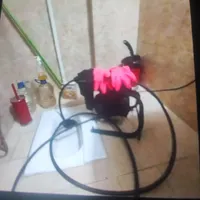 لوله بازکنی بافنر برقی شبانه روزی تضمینی