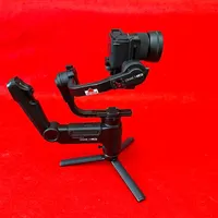 لرزشگیر دوربین ژیون کرین 3 Zhiyun Crane|دوربین عکاسی و فیلم‌برداری|کرمانشاه, |دیوار