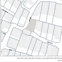 زمین-چهار-باغ-خواجو-4رو-پیلوت-درصد-سود-بالا
