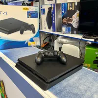 فول گیم ps4 slim 1tr|کنسول، بازی ویدئویی و آنلاین|تهران, فردوسی|دیوار
