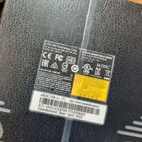 درایو پلیر DVD رایتر اکسترنال لایت آن Lite On|قطعات و لوازم جانبی رایانه|اصفهان, کارلادان|دیوار