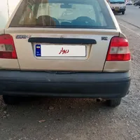 ماشین 141 مدل 86|خودرو سواری و وانت|حاجی آباد, |دیوار