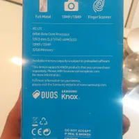 گوشی موبایل سامسونگ J7 Pro|موبایل|تهران, نارمک|دیوار