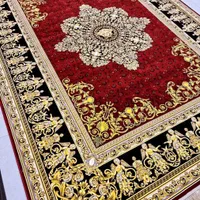 فرش بافت کلکسیون ۱۵۰۰شانه تراکم۴۵۰۰ برجسته|فرش|شیراز, شهرک سراج‎|دیوار
