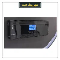 سافت لایت SL 360 ARC|دوربین عکاسی و فیلم‌برداری|قزوین, |دیوار