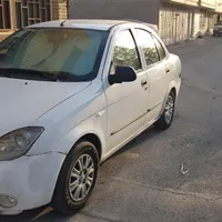 تیبا صندوق‌دار SX دوگانه سوز، مدل ۱۳۹۷|خودرو سواری و وانت|نجف‌آباد, کشاورز|دیوار