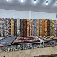 ** انواع و اقسام موکت چاپی **