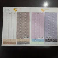 فروش پرده زبرا عمودی شید چاپی پرده بنری کسبه|پرده، رانر، رومیزی|قم, زاویه|دیوار