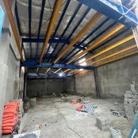 ساخت سوله ، اسکلت فلزی ، جرثقیل سقفی|خدمات پیشه و مهارت|تهران, آذری|دیوار