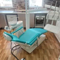 یونیت دندانپزشکی کاوو