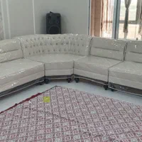 راحتی کاور مبل|مبلمان خانگی و میز عسلی|رباط‌کریم, |دیوار