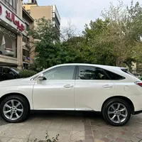 لکسوس RX 350، مدل ۲۰۱۱|خودرو سواری و وانت|تهران, عباس‌آباد|دیوار