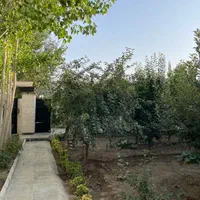 ۹۰۰مترباغ ویلا تهراندشت کردان (پایانکار)باغچه زمین|فروش خانه و ویلا|کرج, فاز ۲ مهرشهر|دیوار