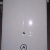 آبگرمکن دیواری بوتان مدل B3318if فن دار