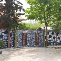 کد(100)ویلاباغ سه خوابه استخردار بدون واسطه ماسال|اجارهٔ کوتاهمدت ویلا و باغ|ماسال, |دیوار