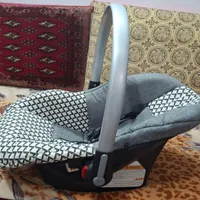 کالسکه و روروغک و کهیر|کالسکه و لوازم جانبی|اصفهان, خلجا|دیوار