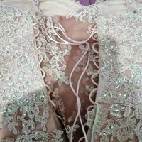 لباس مجلسی سنگ دوزی قابل تنظیم ۳۸ تا ۴۶|لباس|کرج, کوی مهر|دیوار