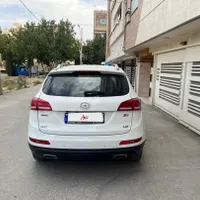 جک S5 اتوماتیک، مدل ۱۴۰۰ موتور ۲۰۰۰|خودرو سواری و وانت|اصفهان, ابر|دیوار