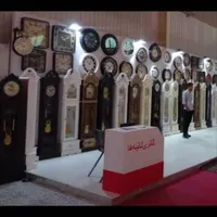 اینجا دنیای ساعتهای مدرن با تنوعی بی نظیره