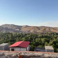خانه ویلایی دوبلکس در روستای نایه