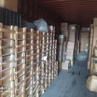 فروش بلبرینگ نو به صورت کیلویی