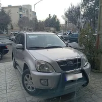 ام‌وی‌ام X33 دنده‌ای، مدل ۱۳۹۱|خودرو سواری و وانت|کرمانشاه, |دیوار