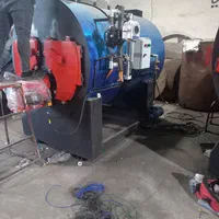 دیگ شوفاژ ،موتورخانه،مشعل،استخر،منبع|آبگرمکن، پکیج، شوفاژ|ری, سیزده آبان|دیوار