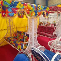 تاب باغی ویلای حیاطی مدل ایفل|عمدهفروشی|خمینیشهر, |دیوار