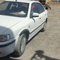 سمند Ef7