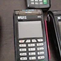 کارتخوان سیار مدل pax|فروشگاه و مغازه|خوی, |دیوار