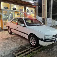 پژو 405 SLX موتورTU5، مدل ۱۳۹۰|خودرو سواری و وانت|خلخال, |دیوار