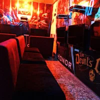 مبل گیم نت گیم سنتر پلی استیشن مدل ۰۱۸۵