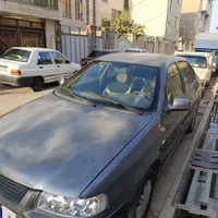 سمند 86